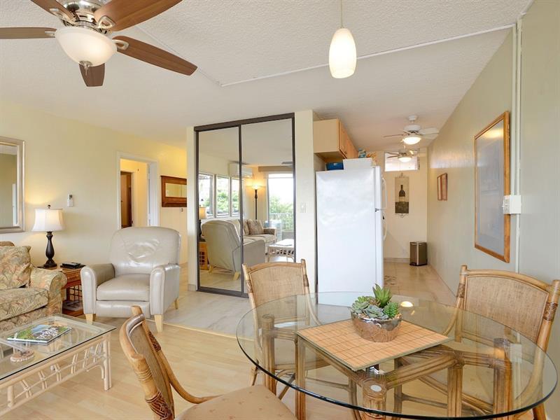 Nani Kai Hale 303 By Vacation Rental Pros Vr كيهي المظهر الخارجي الصورة