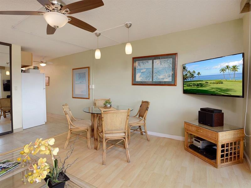 Nani Kai Hale 303 By Vacation Rental Pros Vr كيهي المظهر الخارجي الصورة