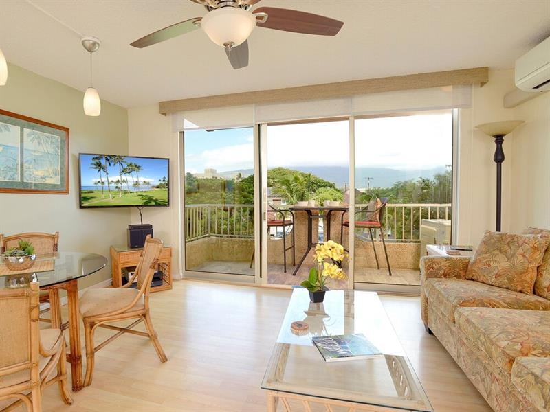Nani Kai Hale 303 By Vacation Rental Pros Vr كيهي المظهر الخارجي الصورة