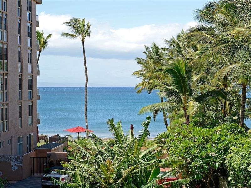 Nani Kai Hale 303 By Vacation Rental Pros Vr كيهي المظهر الخارجي الصورة